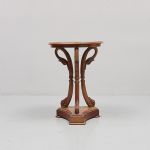 1124 4254 LAMP TABLE